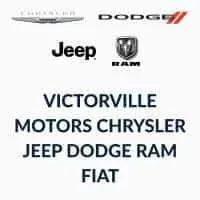 Victorville Motors