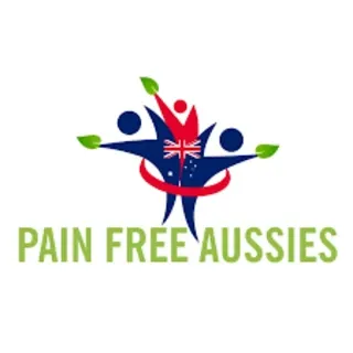 Pain Free Aussies