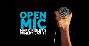 Comedy Castle