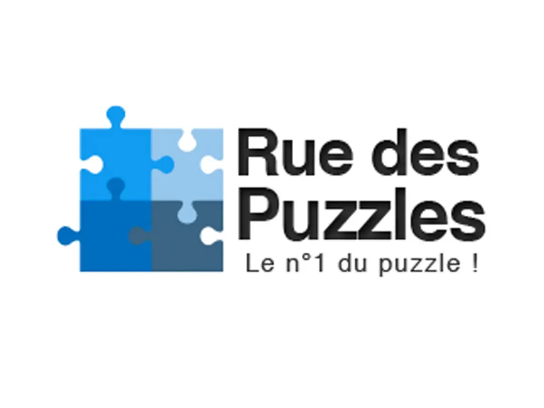 Rue des puzzles