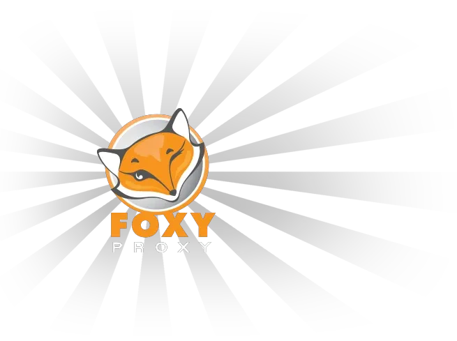 FoxyProxy