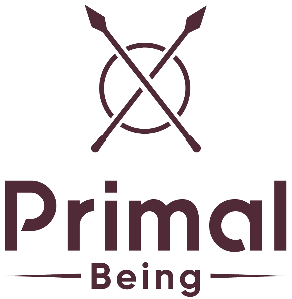 Live Primal Being