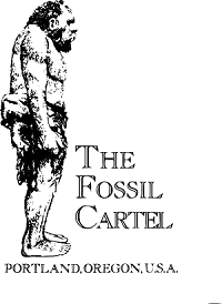 Fossil Cartel