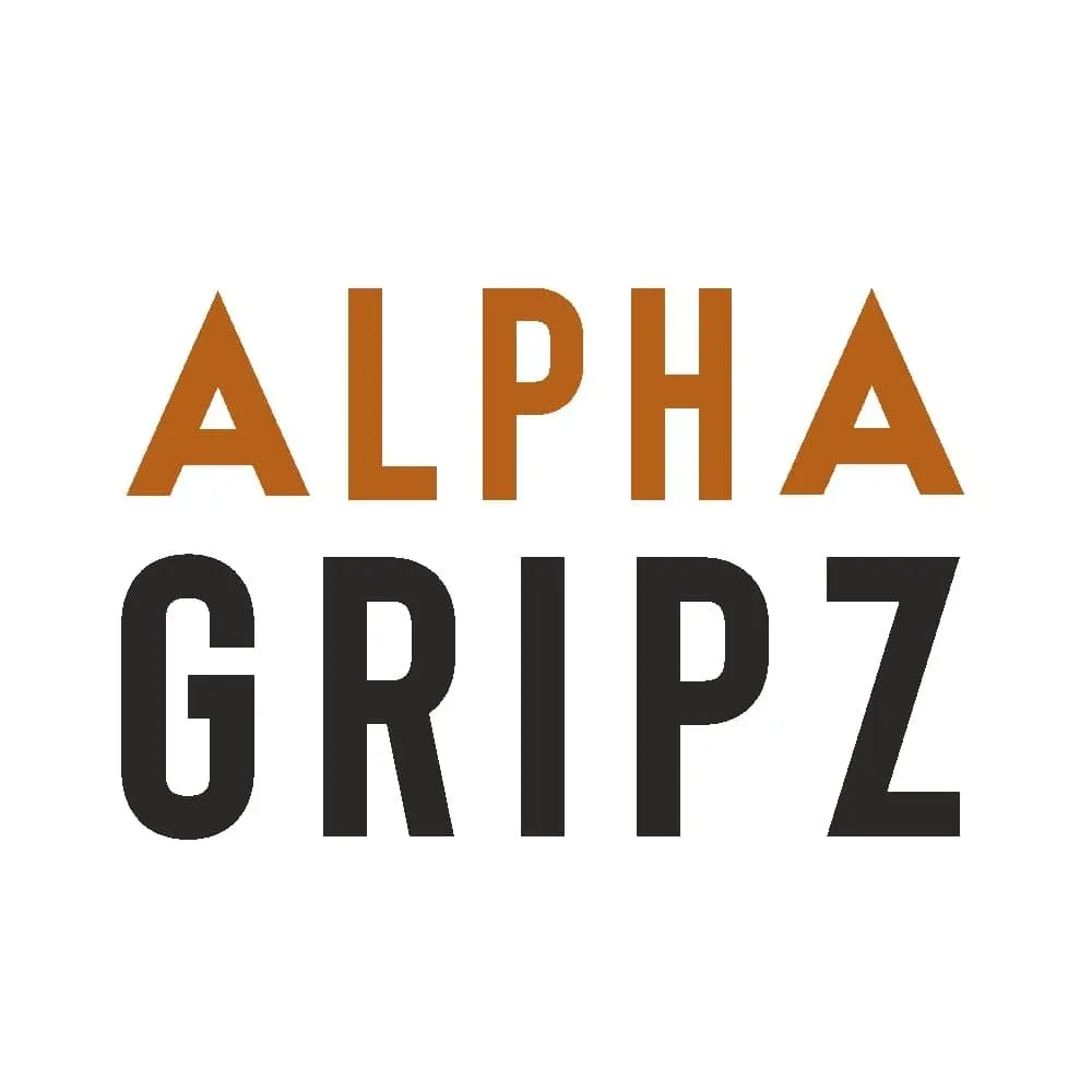 AlphaGripz