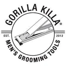 Gorilla Killa