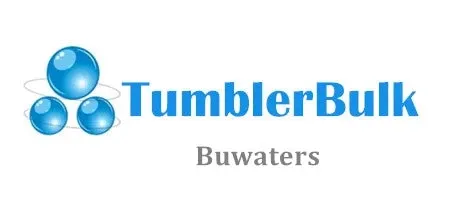 Tumbler bulk