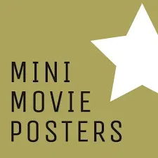 Mini Movie Posters