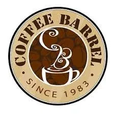 Thecoffeebarrel