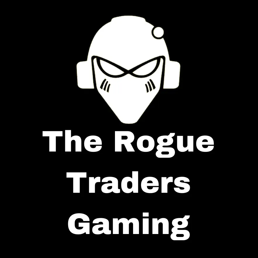 Rogue Traders