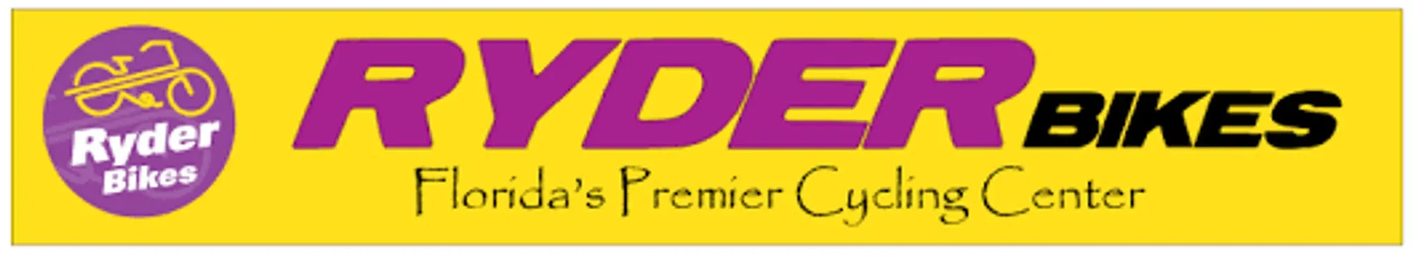 Ryder Bikes