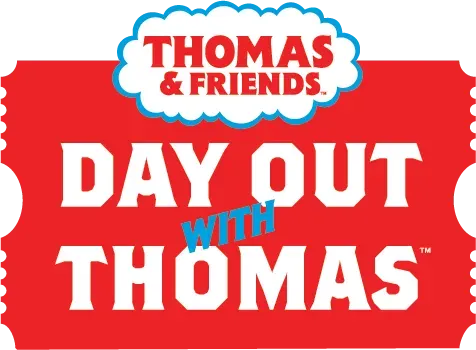 Day Out With Thomas