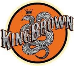 King Brown Pomade