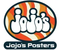 JoJo's Posters