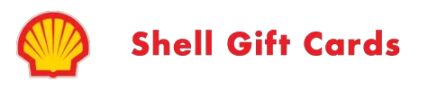 Shell Gift Card