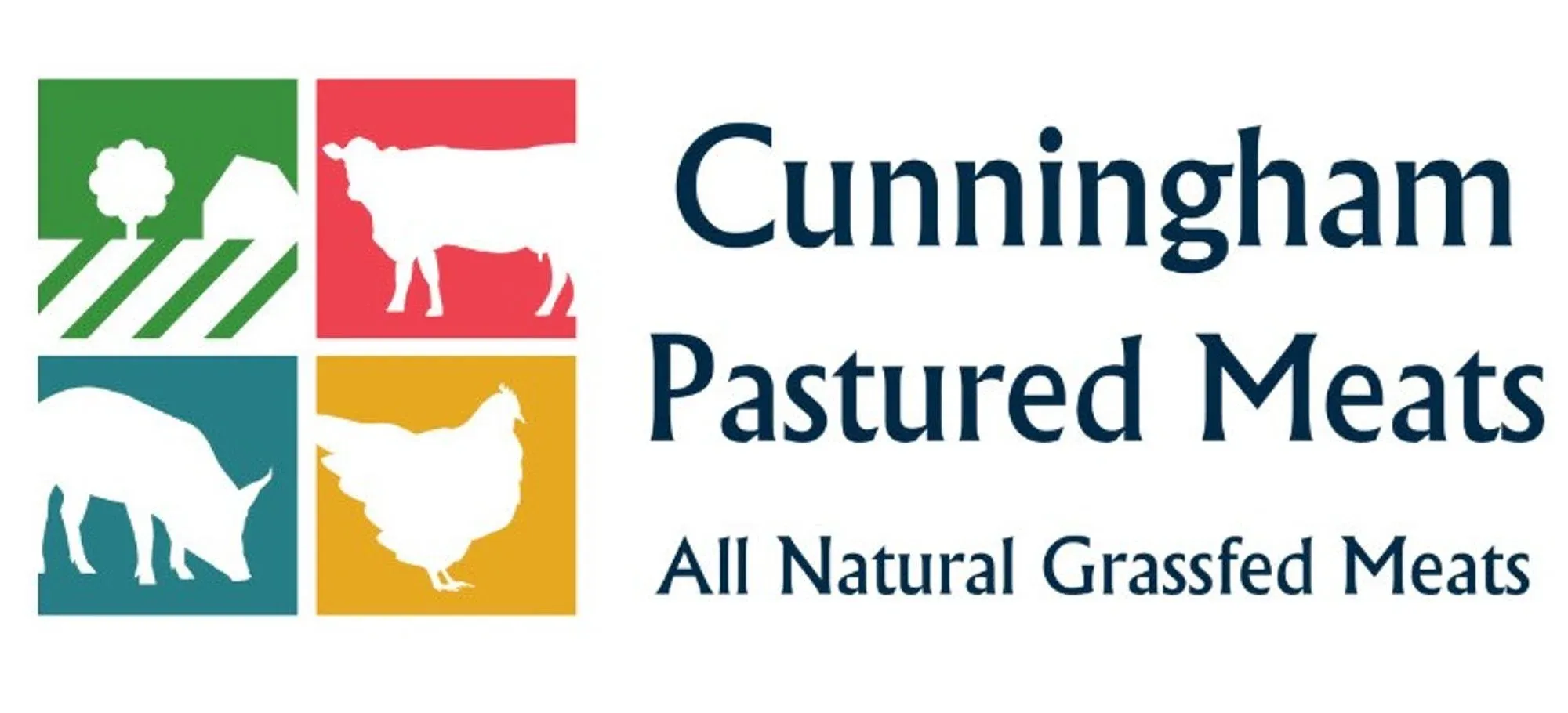 Cunningham Pastured Meats