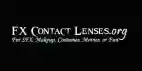 fx contact lenses