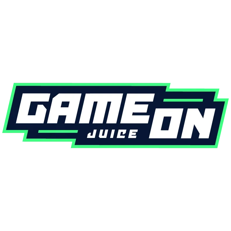 GAME ON JUICE