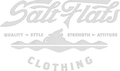 Salt Flats Clothing