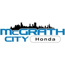 Mcgrath City Honda