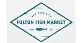 Fulton Fish Market