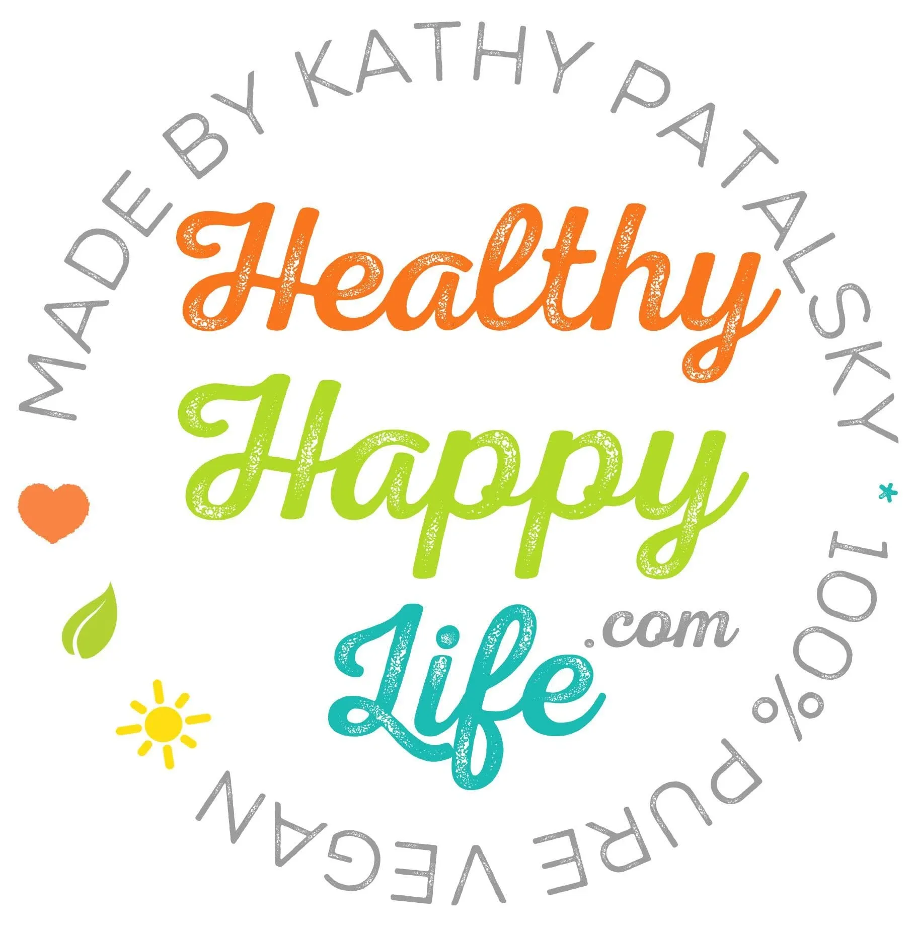 HealthyHappyLife