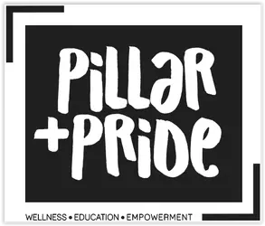 Pillar And Pride