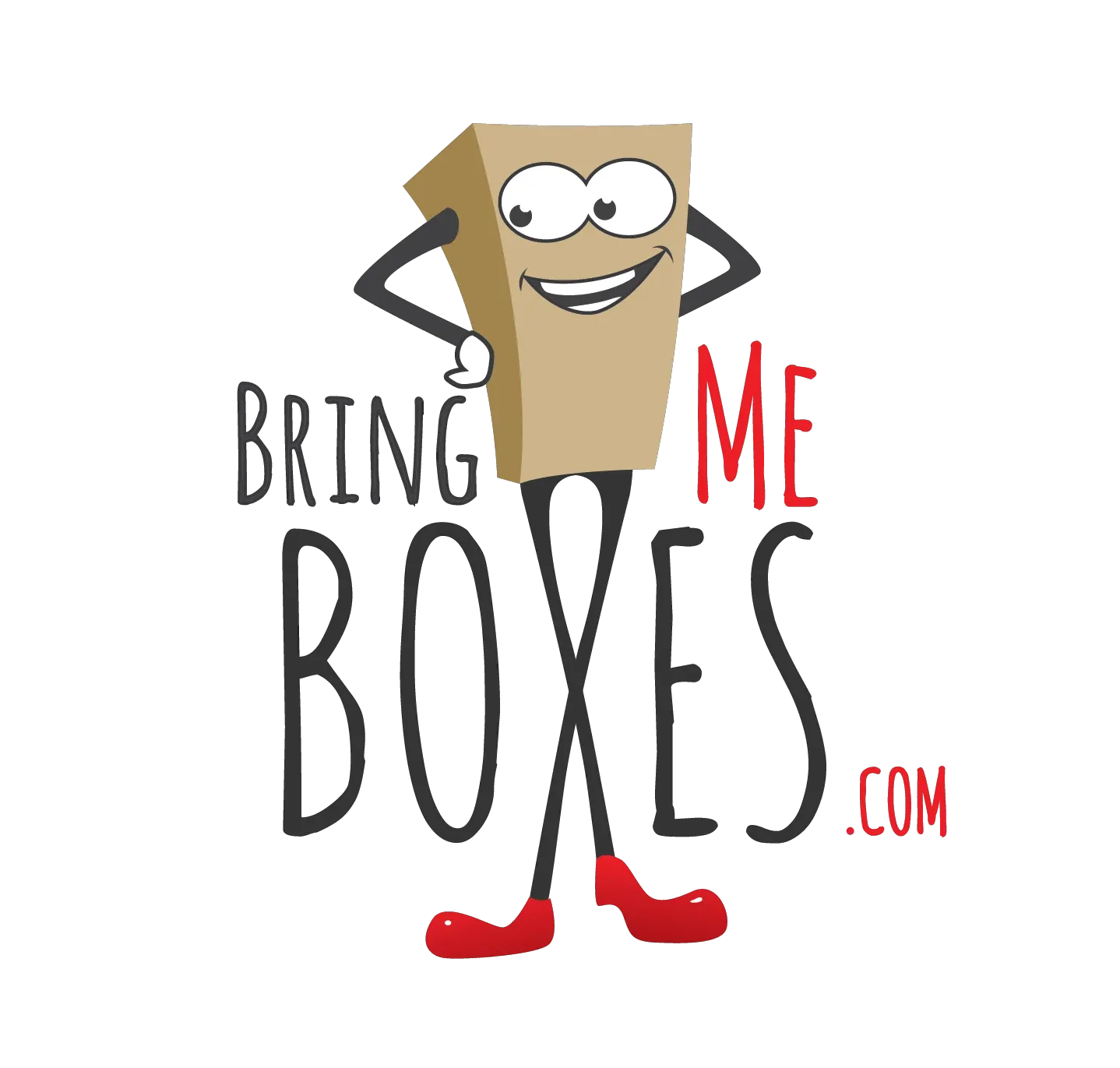 Bring Me Boxes