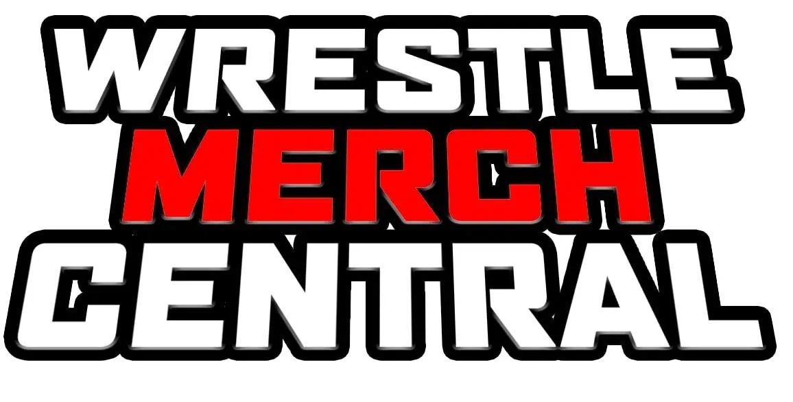 Wrestle Merch Central