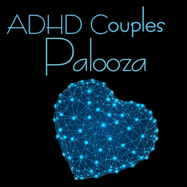 Adhd Palooza