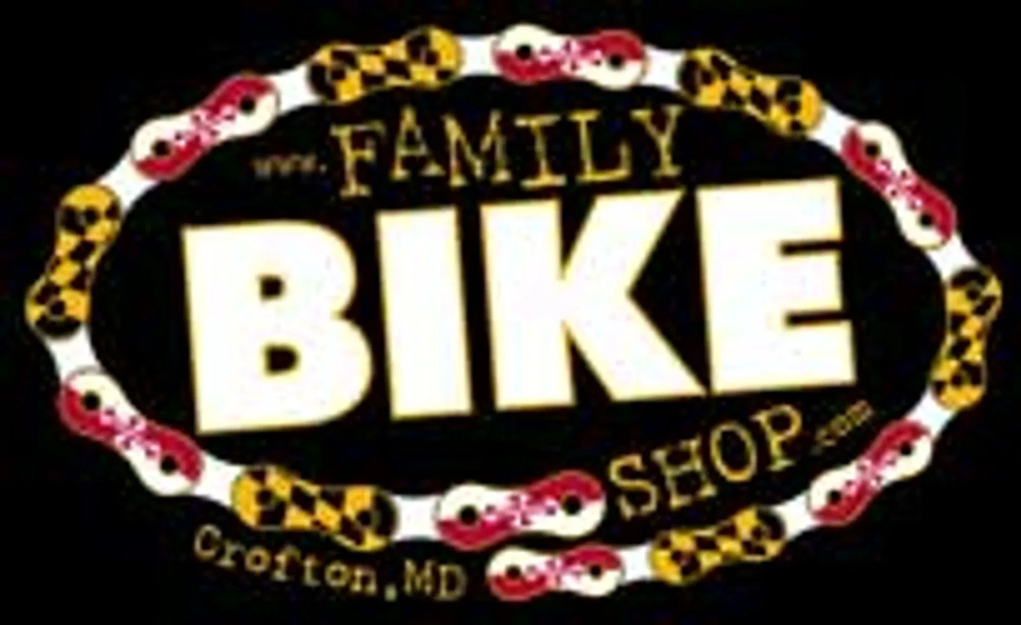 Family Bike Shop