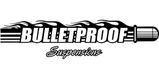 Bulletproof Suspension