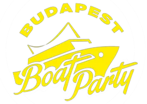 Budapest Boat Party