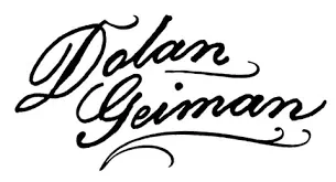 Dolan Geiman