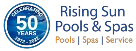 Rising Sun Pools