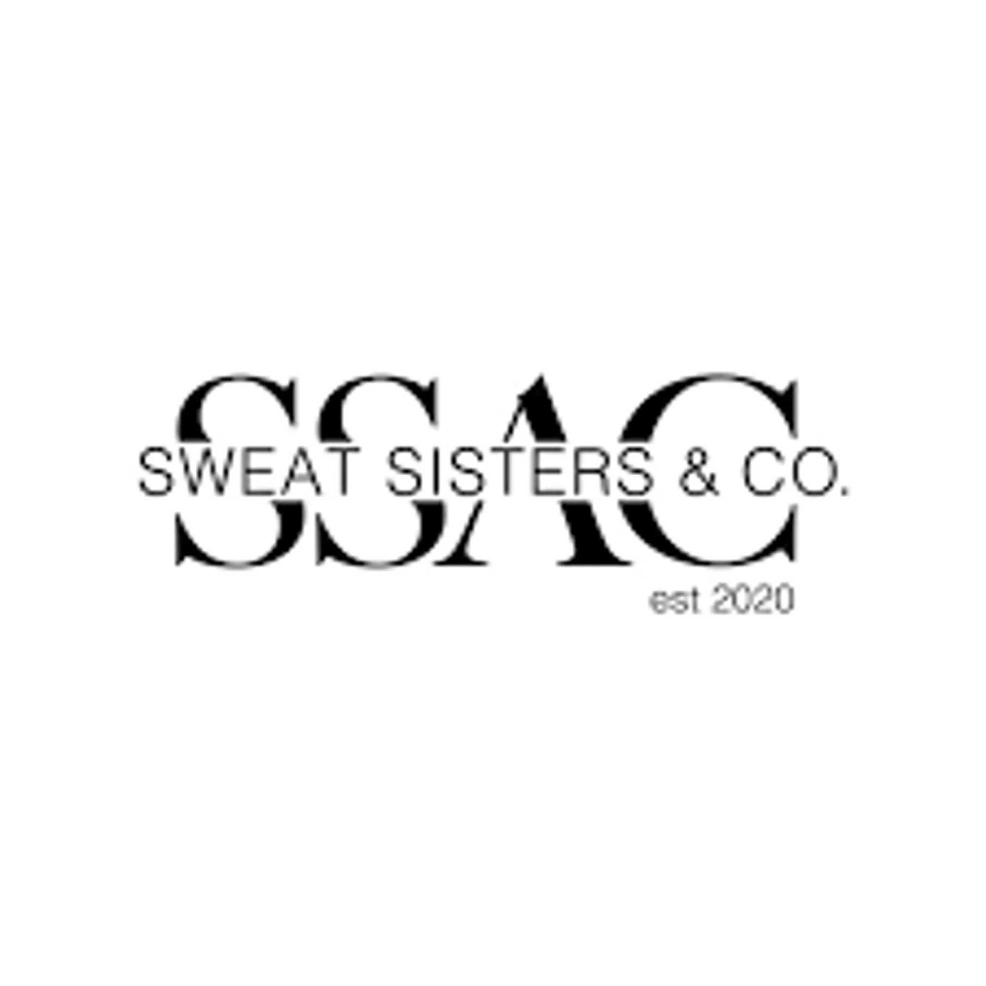 SWEAT SISTERS