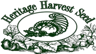 Heritage Harvest Seed