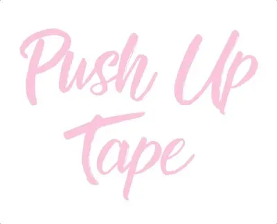 Push Up Tape