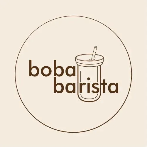 Boba Barista