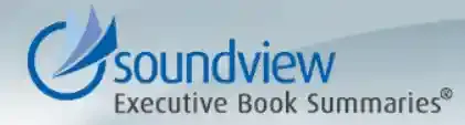 Soundview Executive Book Summaries