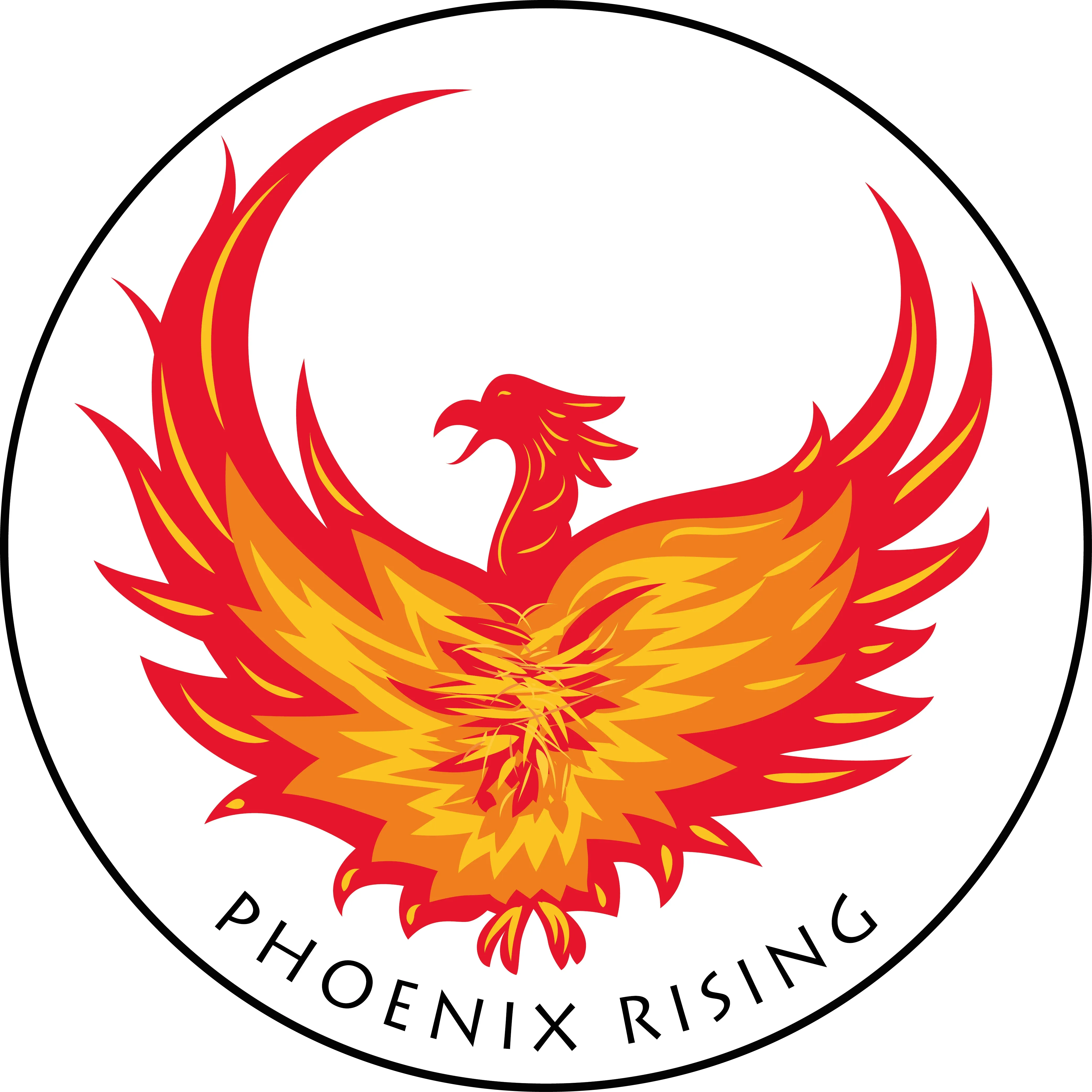 Phoenix Rising