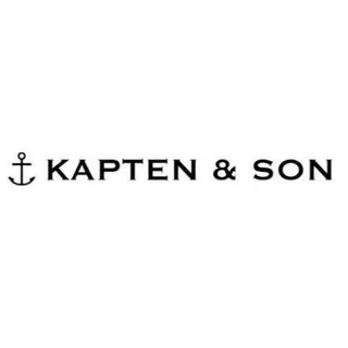 Kapten & Son