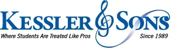 Kessler & Sons Music