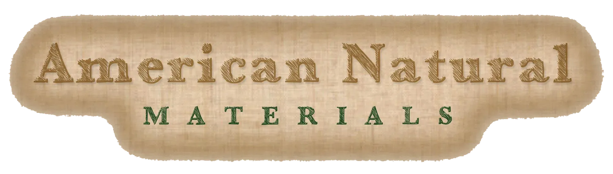 American Natural Materials