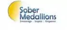 Sober Medallions