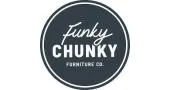 Funky Chunky Furniture