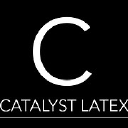 Catalyst Latex