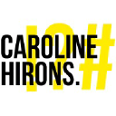 Caroline Hirons