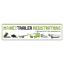 Maine Trailer Registrations