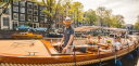 Pure Boats Amsterdam