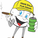 Make Golf Fun Again